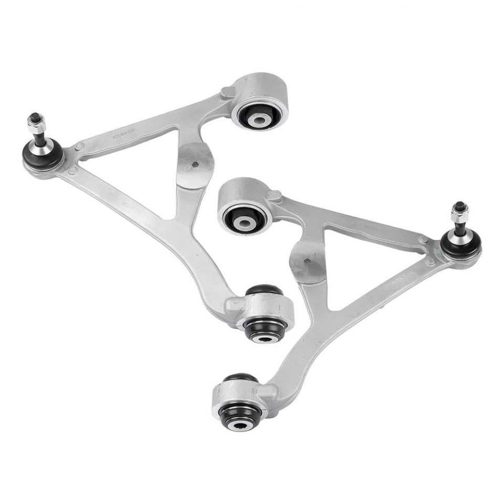 Kontrollarm mit Kugelgelenk mit LS 2000-2006 und Thunderbird 2002-2005 nach hinten Links und rechter oberer 2pcs-Set kompatibel von LOGFDPYM