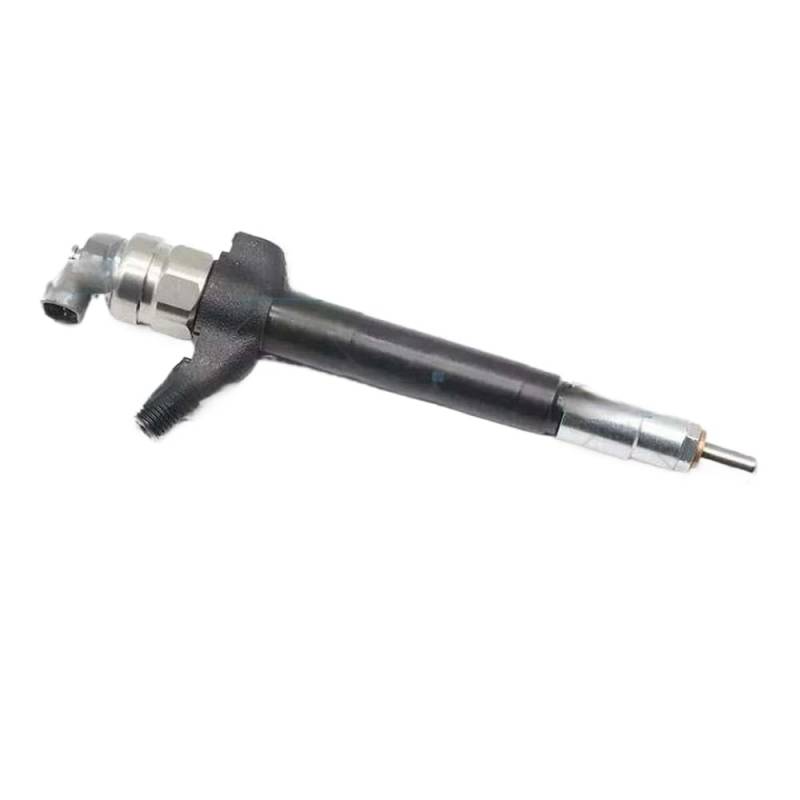 Kraftstoffinjektor kompatibel mit 5801 Jumper Transit 2.2 1378432 6C1q-9K546-AC 1980J7 9659325580 DCRI105800 von LOGFDPYM