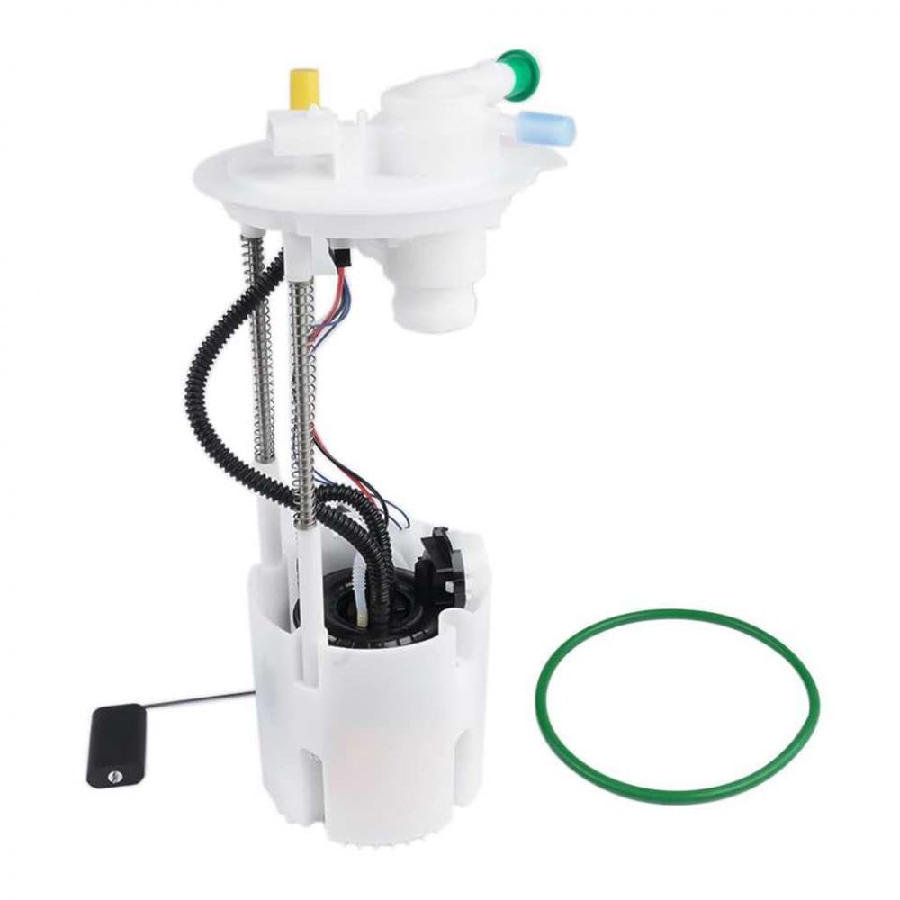 Kraftstoffpumpenbaugruppe kompatibel mit 2018-2022 RAM 1500 Classic 3.6L 5.7L V6 V8 FG2266 von LOGFDPYM