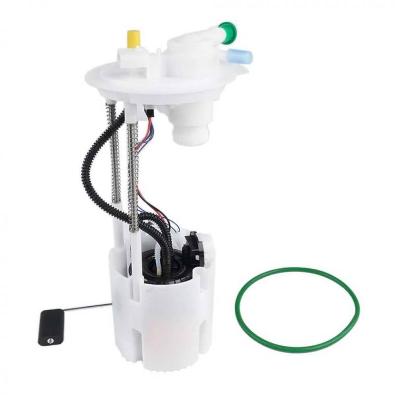 Kraftstoffpumpenbaugruppe kompatibel mit 2018-2022 RAM 1500 Classic 3.6L 5.7L V6 V8 FG2266 von LOGFDPYM