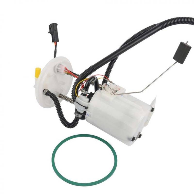 Kraftstoffpumpenbaugruppe kompatibel mit Vanden PLAS XJ8 C2C22131 C2C20262 von LOGFDPYM