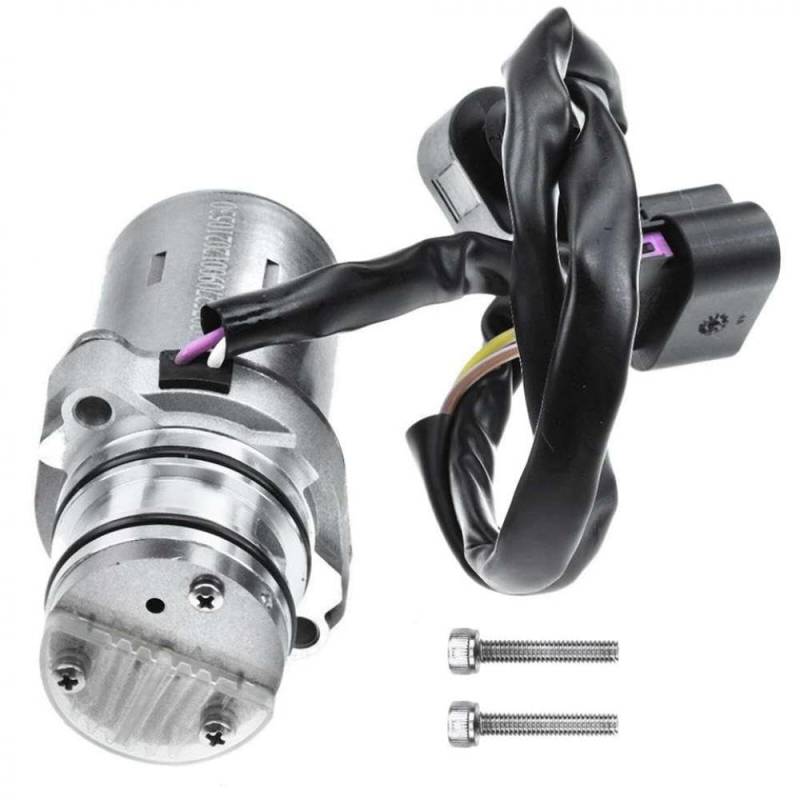 Kupplungsölpumpe kompatibel mit Lacrosse 2011-2016 Regal 2014-2017 SRX 2010-2016 AWD von LOGFDPYM