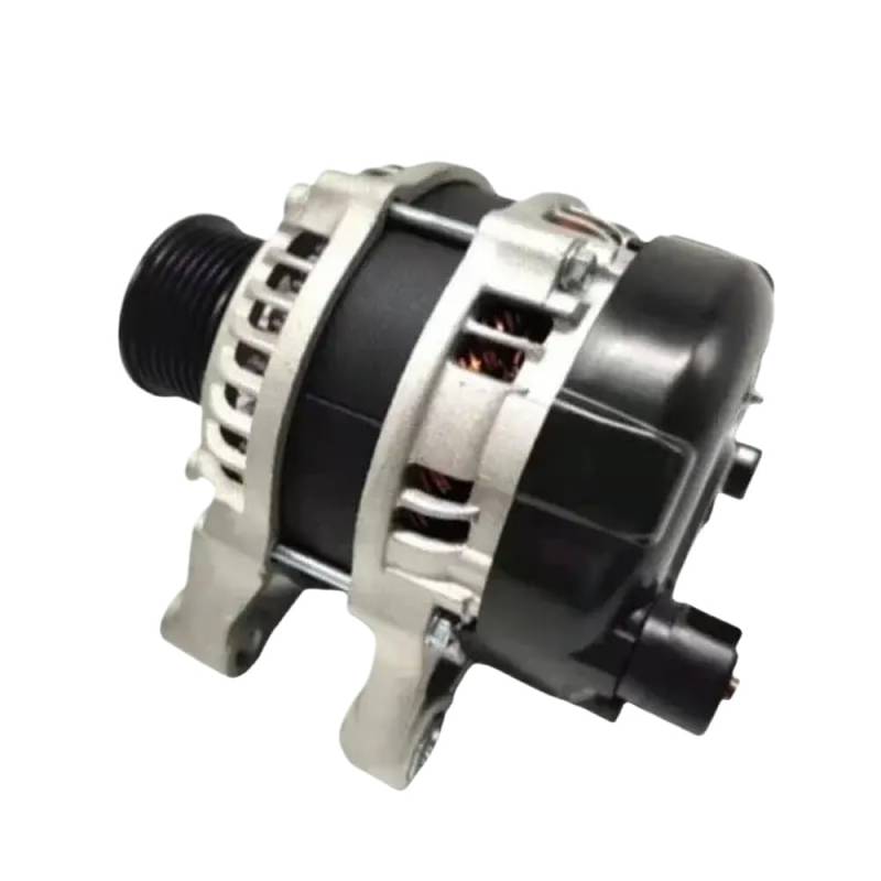 Lichtmaschine Kompatibel mit Civic 2016-2017 kompatibel mit Teilenummern 3110059B003 311005PAA01 31100-59B-003 31100-5PA-A01 1042113710 CSP71 von LOGFDPYM