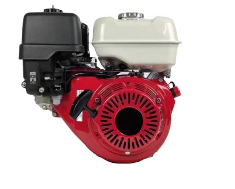 Motor -Getrieberiemenscheibe Reduzierer kompatibel mit GX390 13 PS GX160 5,5 PS GX200 6,5 PS GX270 9 PS GP160 6,5 PS von LOGFDPYM