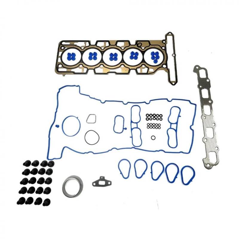 Motor Teile DICHTSET Set MIT 3.7L Kompatibel mit Colorado H3 I-370 3.7L L5 Gas DOHC OEM HS26390PT von LOGFDPYM
