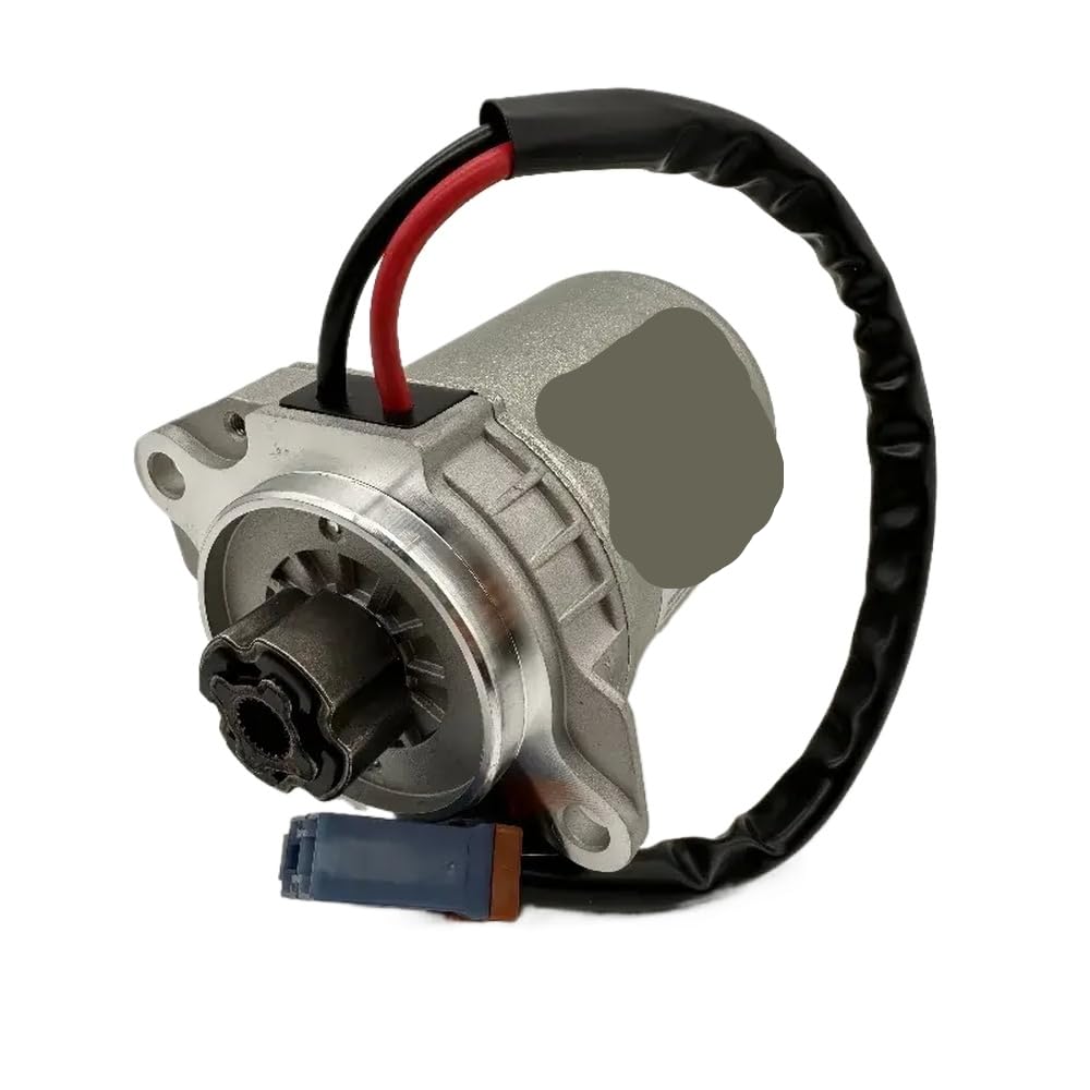 Motorbaugruppe 563301R500 56330-H5000 kompatibel mit Accent 1.6L 2012-2017 Auto-Lenkteile 56330-1R500 von LOGFDPYM
