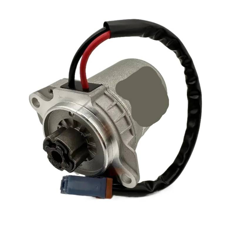 Motorbaugruppe 563301R500 56330-H5000 kompatibel mit Accent 1.6L 2012-2017 Auto-Lenkteile 56330-1R500 von LOGFDPYM