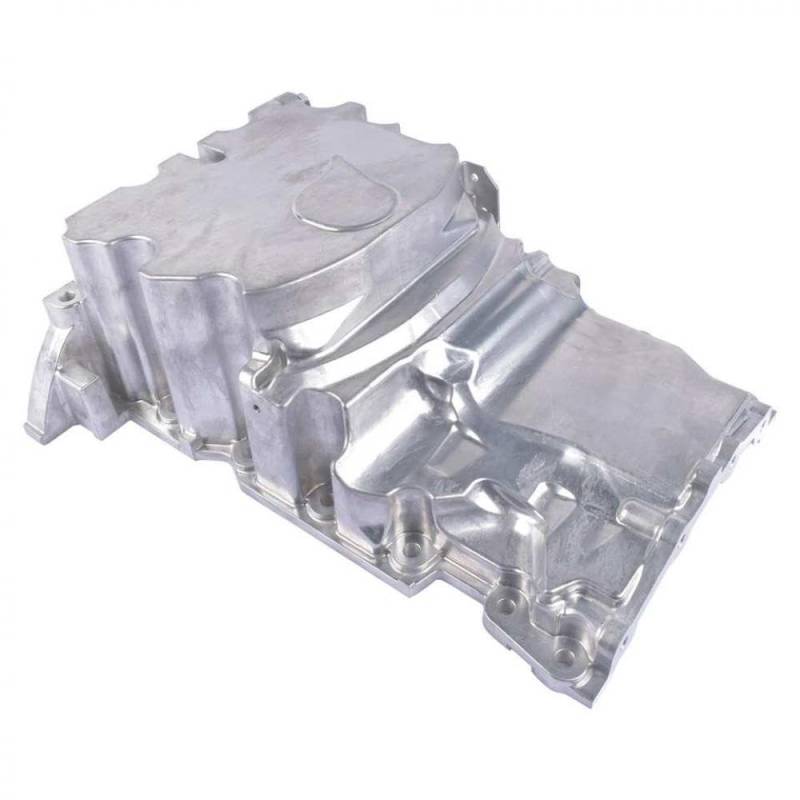 Motoröl Pfanne AP03 BR3Z6675B kompatibel mit Expedition F150 Navigator 35L 37L BR3Z6675P FP71A von LOGFDPYM