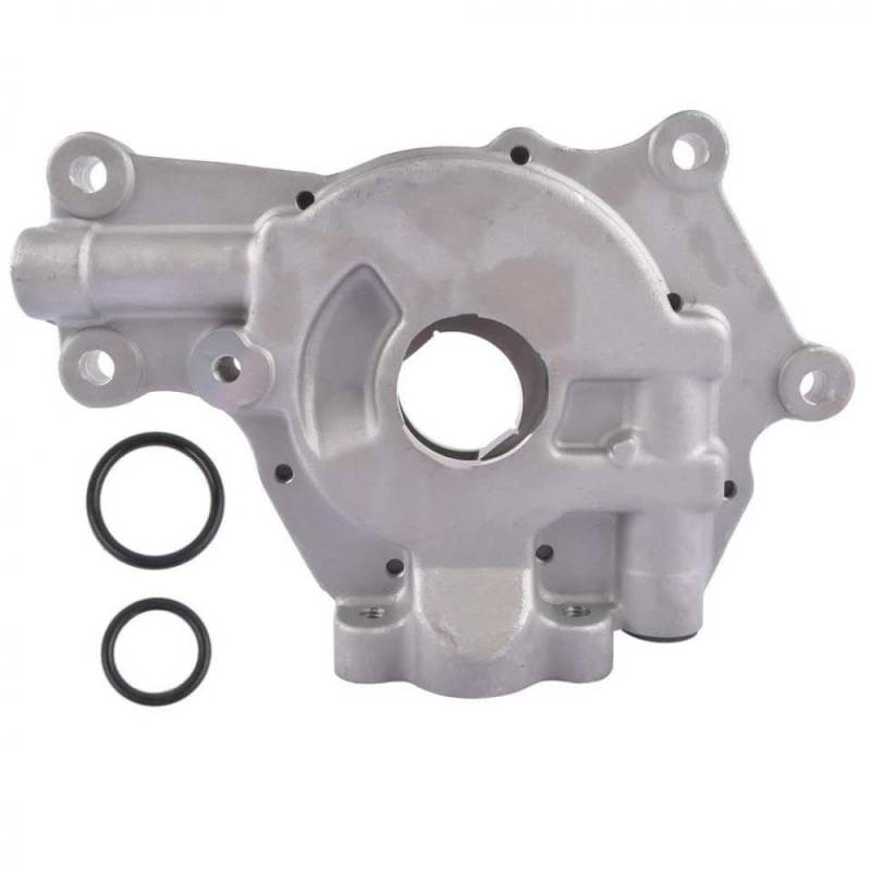 Motorölpumpe AP01 kompatibel mit 300 Sebring Intrepid V6 2,7L Ersatzteile 4663747 4663745 4663745ab von LOGFDPYM