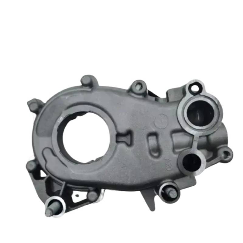 Motorölpumpe kompatibel mit Enclave Lacrosse Cts SRX 28L 30L 32L 36L 12640448 12584298 12590016 von LOGFDPYM