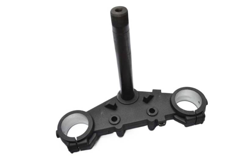 Motorradlenkungsstamm Triple Tree Clamp kompatibel mit TNT150 TNT150i Vordergabelkrone(1) von LOGFDPYM