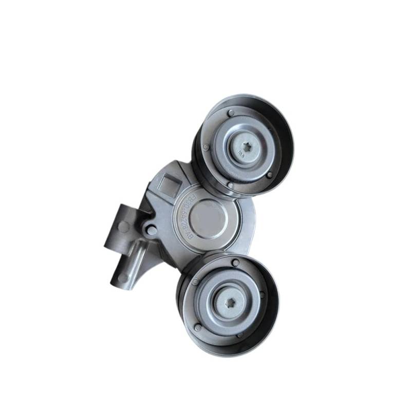 Motorspannungsscheibe-Baugruppe kompatibel mit T6 Pickup-Modellen 2012 bis 2018 FB3Q-6A228-BA Auto Teile von LOGFDPYM