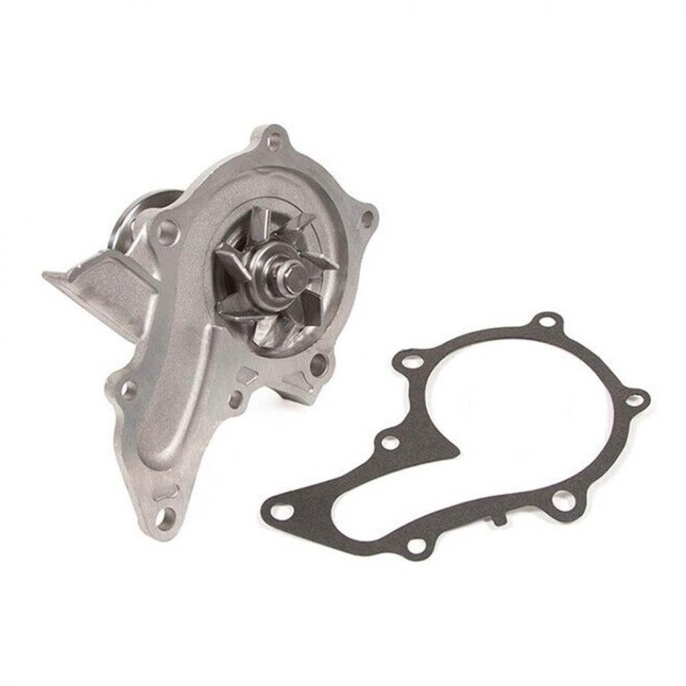 Motorwasserpumpe mit Dichtungsersatz Kompatibel mit 1,8 l DOHC 16V-Motoren kompatibel mit Celica Prizm 1993-1997 Motorwasserpumpe mit Dichtungsersatz Kompatibel mit 1,8 l DOHC 16V-Motoren kompatibel mit Celica Prizm 1993-1997 von LOGFDPYM
