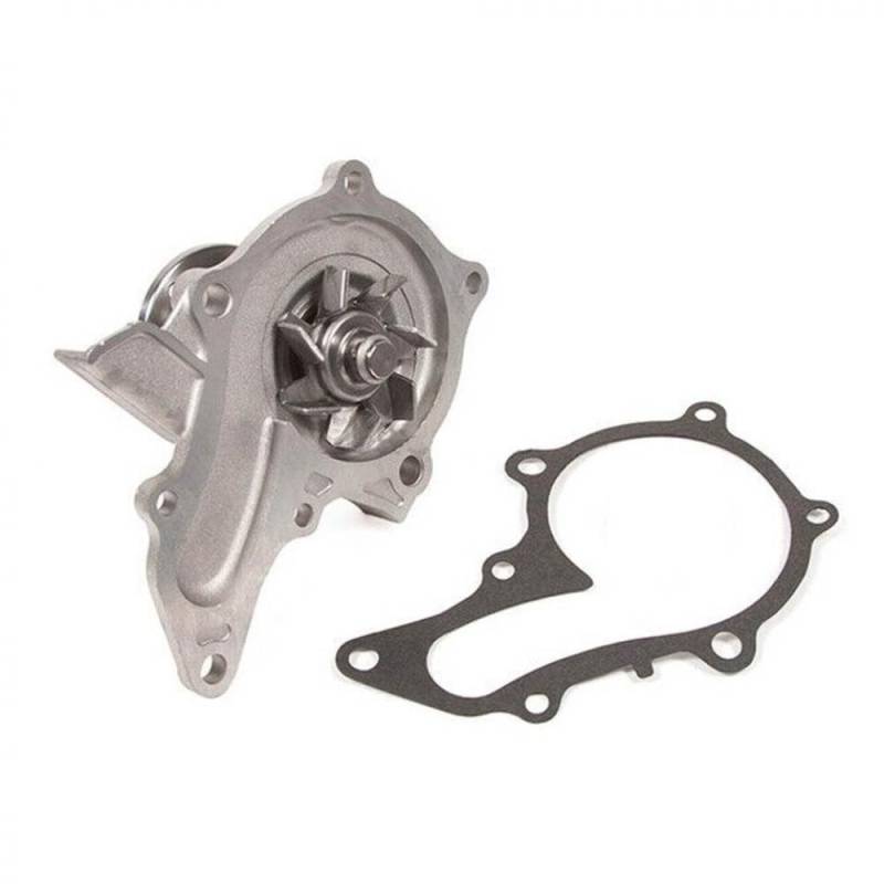 Motorwasserpumpe mit Dichtungsersatz Kompatibel mit 1,8 l DOHC 16V-Motoren kompatibel mit Celica Prizm 1993-1997 von LOGFDPYM