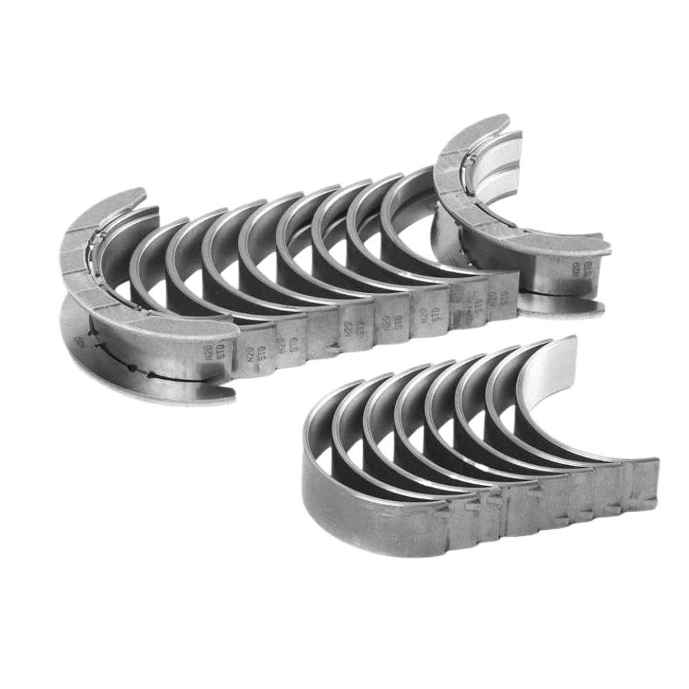 N20B20 Verbindungsstange und Hauptlager -Set kompatibel mit 2,0 l F20 F22 F25 F26 F30 F30 F34 Modelle N20B20 Verbindungsstange und Hauptlager -Set kompatibel mit 2,0 l F20 F22 F25 F26 F30 F30 F34 Modelle von LOGFDPYM