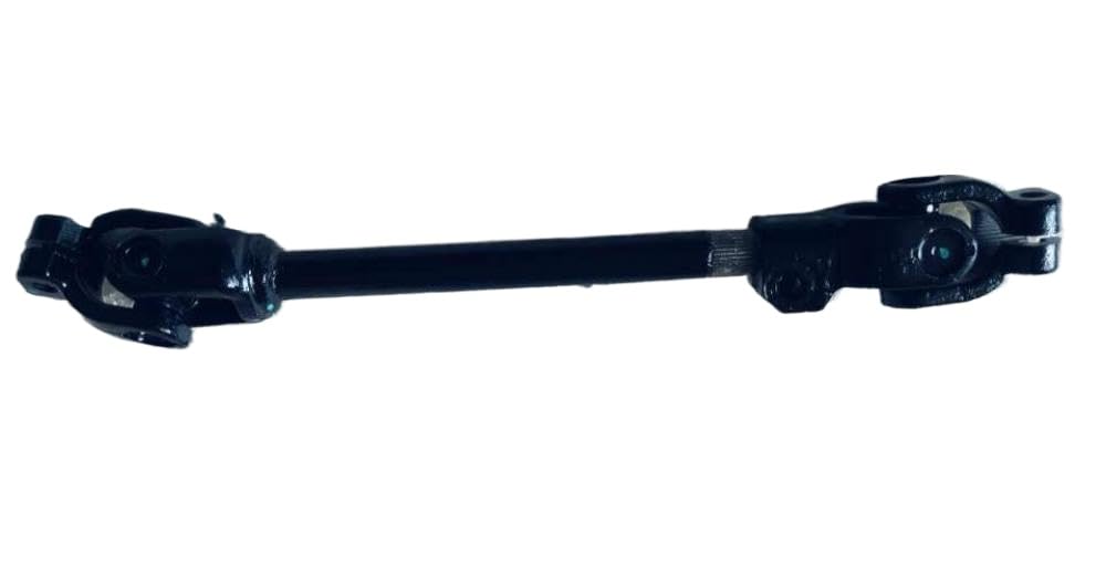 Niedrigere Lenkwelle kompatibel mit CF1000 Modellcode 5BY0-103200 Einzelstück Niedrigere Lenkwelle kompatibel mit CF1000 Modellcode 5BY0-103200 Einzelstück von LOGFDPYM