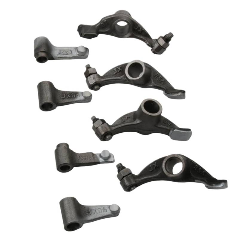 Nockenwellen- und Kipphebel -Arm Kompatibel mit 400cc 4t kompatibel mit NX400 Falcon XR Motorteilen von LOGFDPYM