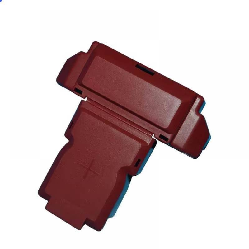 OEM-Kompatible Auto Cover Terminal 36694-61M00 Kompatibel mit Vitara 2015 bis 2021 und SX4 S von 2013 bis 2021 von LOGFDPYM