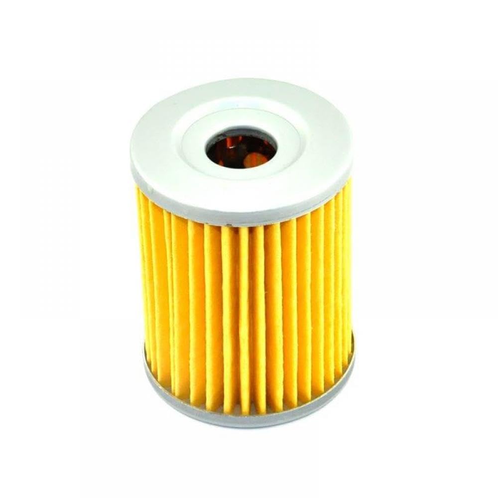 Ölfilter kompatibel mit verschiedenen Modellen wie AN400 AN250 DR125 DR-Z125 LT160 LT230 LT250 DR200 YP400 Majestät KLX125 Ölfilter kompatibel mit verschiedenen Modellen wie AN400 AN250 DR125 DR-Z125 LT160 LT230 LT250 DR200 YP400 Majestät KLX125 von LOGFDPYM