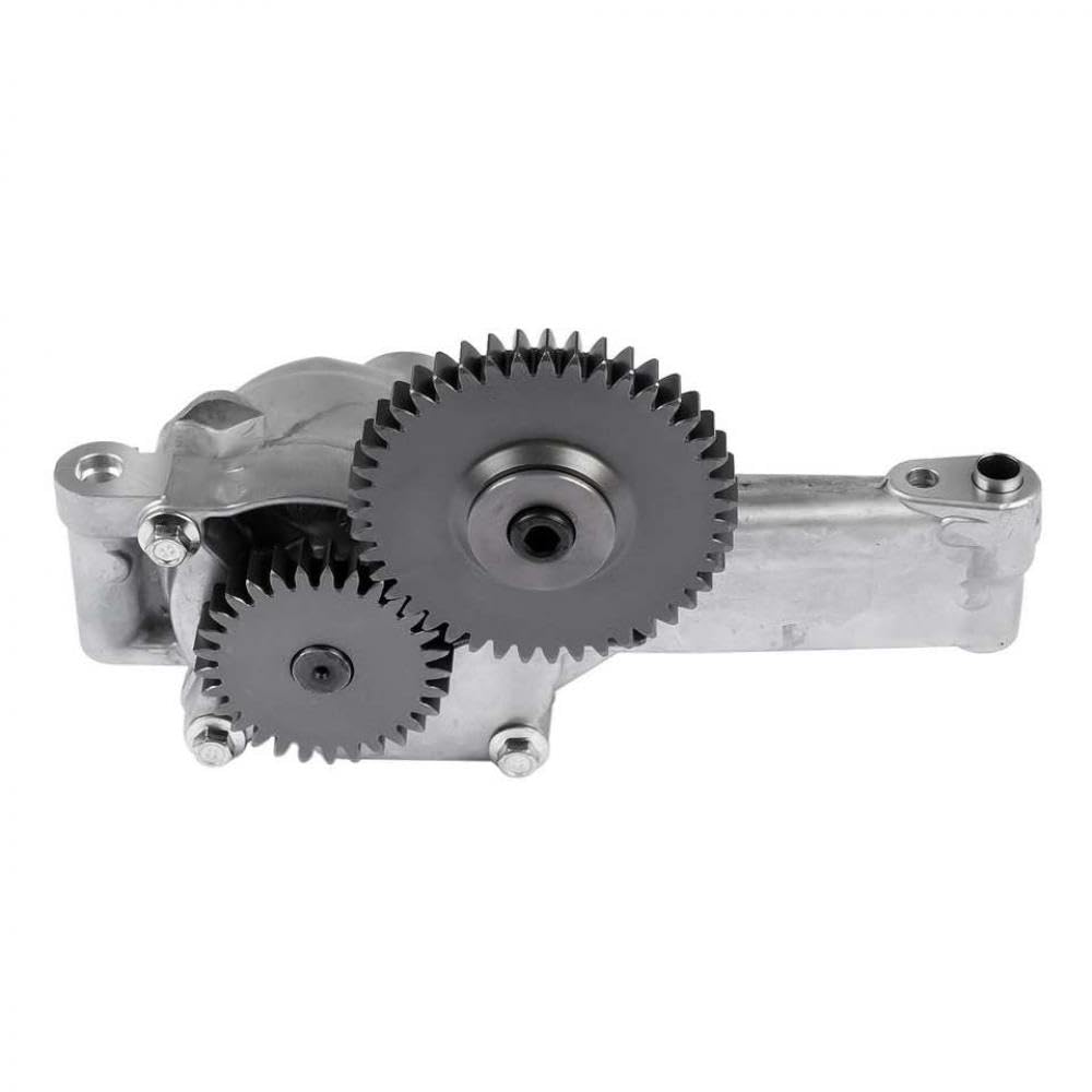 Ölpumpe kompatibel mit 3116 3126 C7 Motoren AP03 2004497 4964800 20R7247 Ölpumpe kompatibel mit 3116 3126 C7 Motoren AP03 2004497 4964800 20R7247 von LOGFDPYM