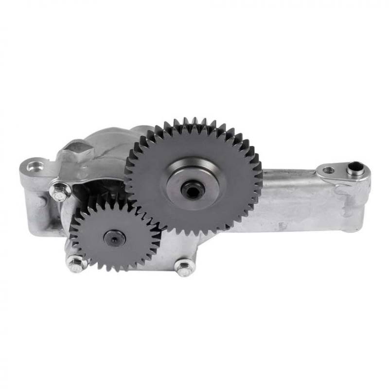 Ölpumpe kompatibel mit 3116 3126 C7 Motoren AP03 2004497 4964800 20R7247 von LOGFDPYM