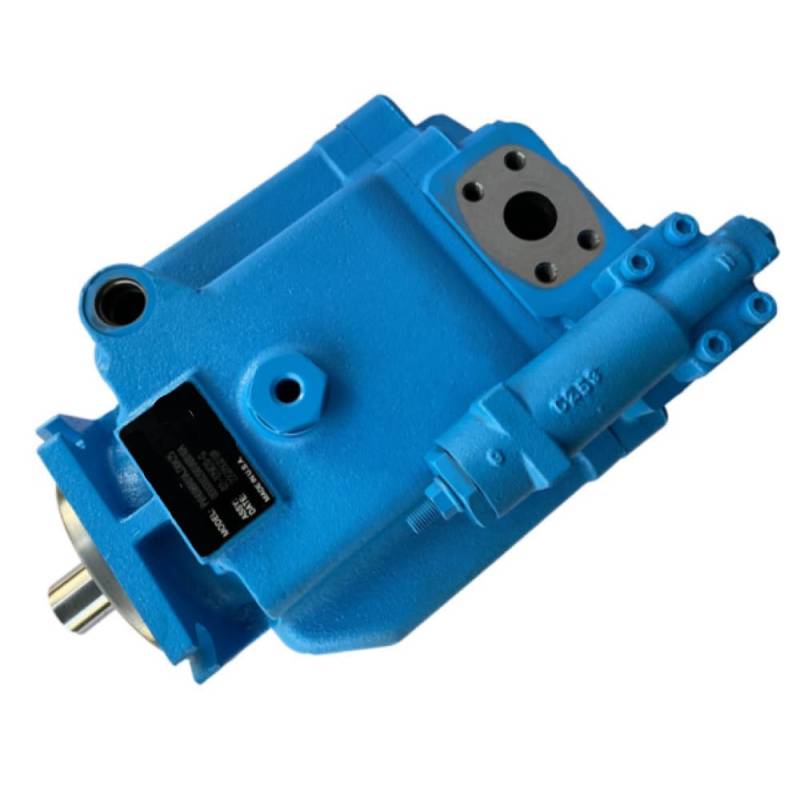 PVM074ER PVM081ER PVM098ER PVM106ER PVM131ER PVM141ER Hydraulic Piston -PUMPE Pump kompatibel mit verschiedenen Modellen von LOGFDPYM