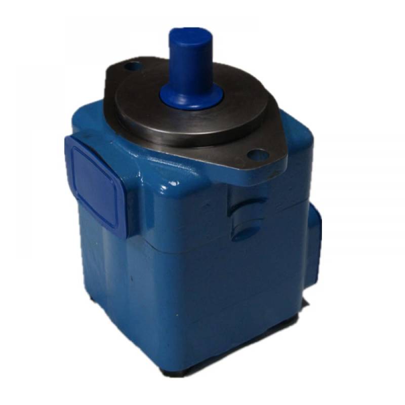 PVV-Serie Hydraulische Schaufelpumpe mit PVV1 PVV2 PVV3 PVV4 PVV5 PVV21 PVV41 PVV42 PVV51 PVV52 PVV54 PVV21-1x 055 036RA15 von LOGFDPYM