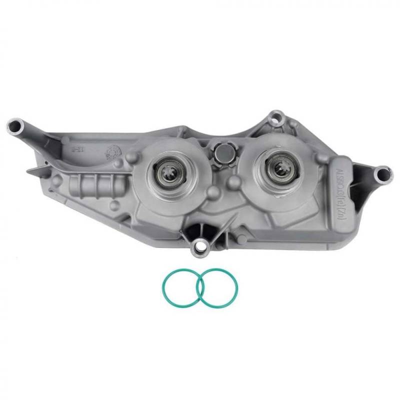 Programmiertes TCU TCM Transmission Control-Modul, das mit Focus 1.6L AE8Z-7Z369-F A2C30743100 kompatibel ist von LOGFDPYM