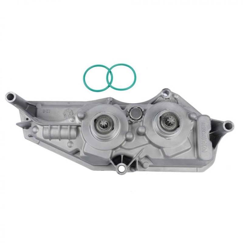Programmiertes Transmissionsregelmodul TCU TCM Ersatz AE8Z-7Z369-F kompatibel mit 1,5L A2C30743100 von LOGFDPYM