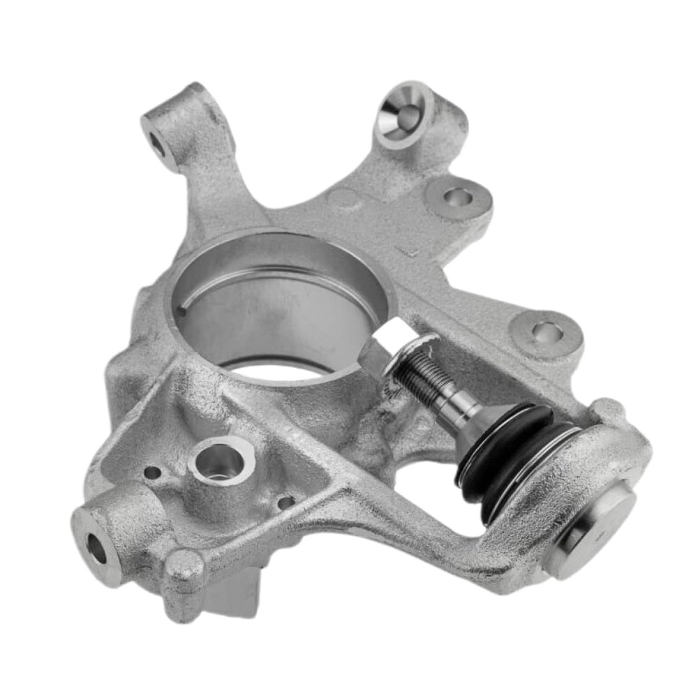 Rad Hub Lenkung Knöchel kompatibel mit der M-Klasse R-Klasse 1643501308 1643501408 Ersatzteil Rad Hub Lenkung Knöchel kompatibel mit der M-Klasse R-Klasse 1643501308 1643501408 Ersatzteil von LOGFDPYM