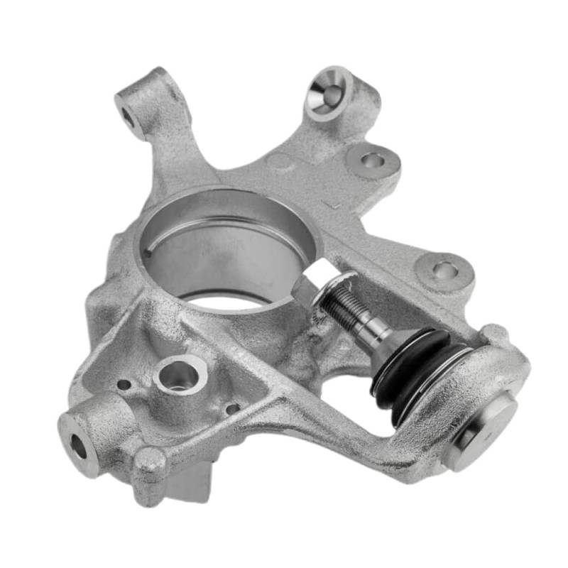 Rad Hub Lenkung Knöchel kompatibel mit der M-Klasse R-Klasse 1643501308 1643501408 Ersatzteil von LOGFDPYM