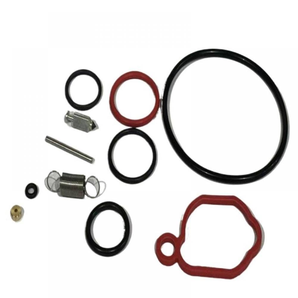 Reparaturkit von Prolin Vergaser kompatibel mit Teilenummer 590589 Reparaturkit von Prolin Vergaser kompatibel mit Teilenummer 590589 von LOGFDPYM