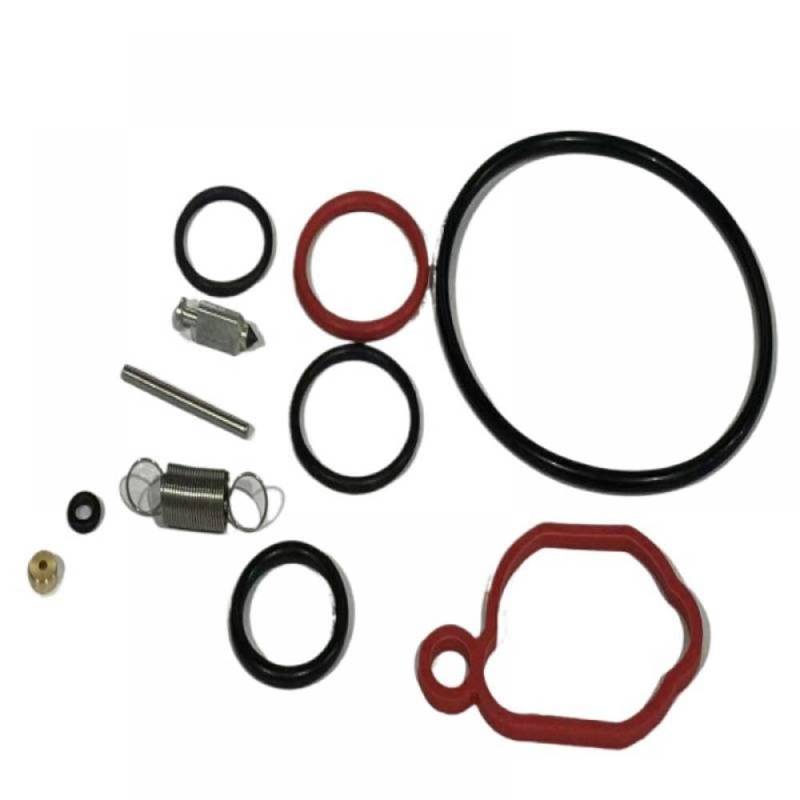 Reparaturkit von Prolin Vergaser kompatibel mit Teilenummer 590589 von LOGFDPYM