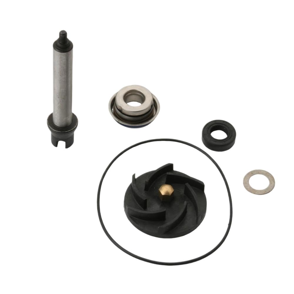Reparaturset Kompatibel mit Wasserpumpe kompatibel mit 400 500 Scarabeo 400cc 500cc 100110450 Reparaturset Kompatibel mit Wasserpumpe kompatibel mit 400 500 Scarabeo 400cc 500cc 100110450 von LOGFDPYM