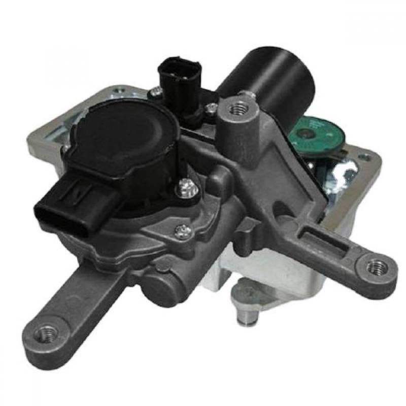 Sacer T7 1KD Turbo Elektronisch Aktuator kompatible Einheit von LOGFDPYM