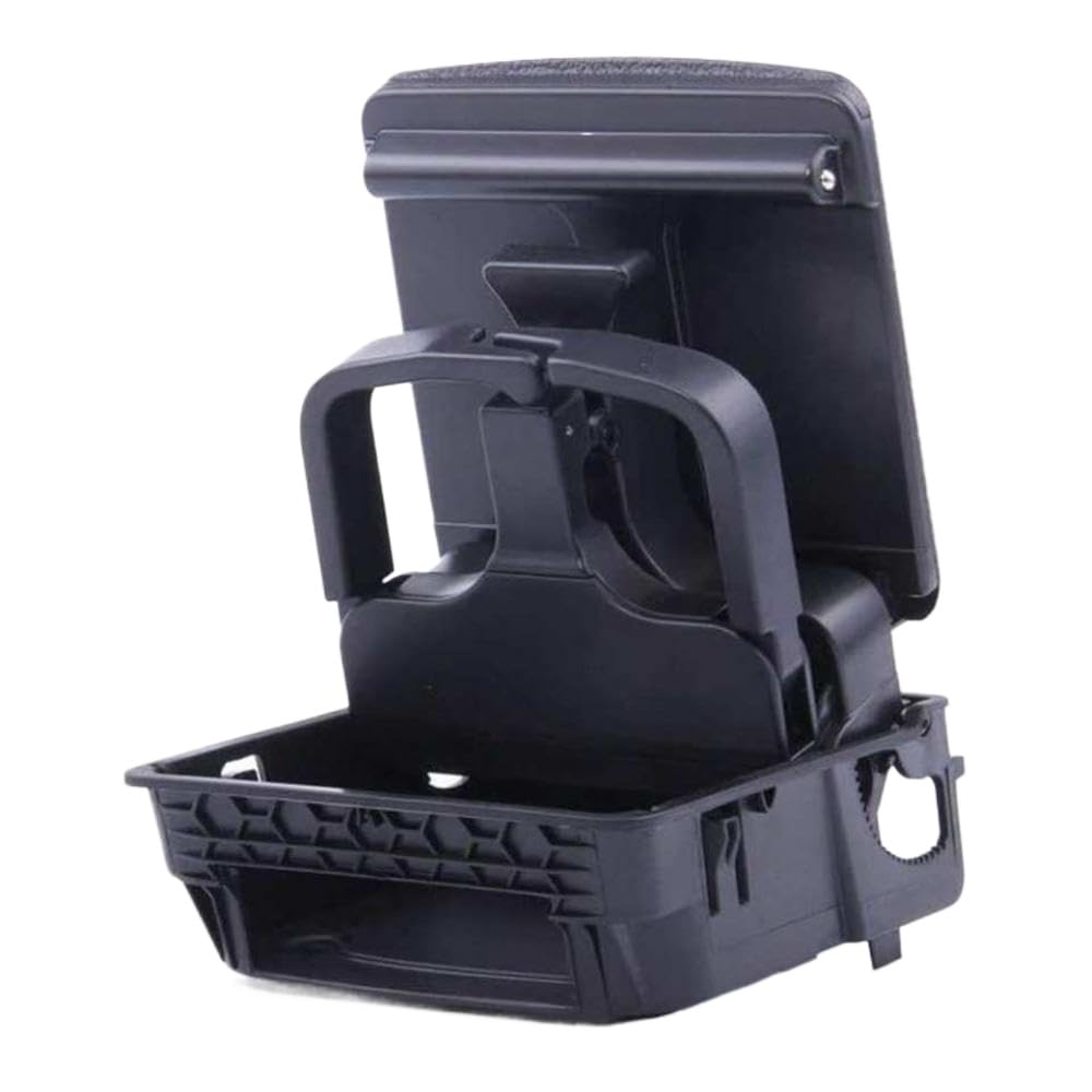 Schwarzer Heck -Armlehnen -Konsolenbecherhalter mit MK5 MK6 -Modellen 1K0862532 1K0862532F 9B9 Schwarzer Heck -Armlehnen -Konsolenbecherhalter mit MK5 MK6 -Modellen 1K0862532 1K0862532F 9B9 von LOGFDPYM