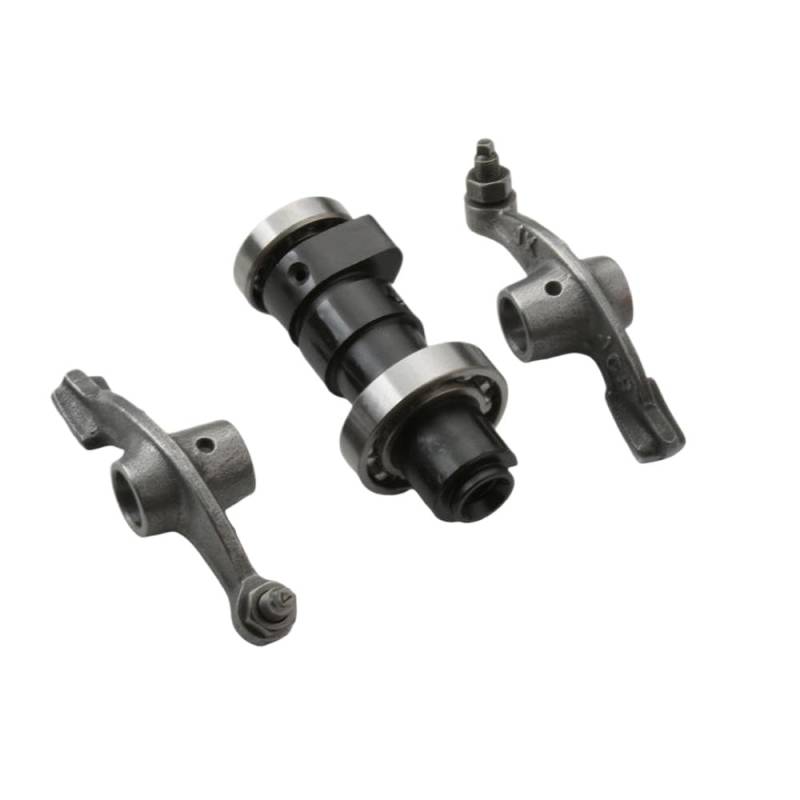 Scooter -Nockenwellen- und Rockerarm -Arm kompatibel mit 50cc Pro Speedfight 3 4 Lebendigkeit 3 ​​Tweet 1p37qmb 4t von LOGFDPYM