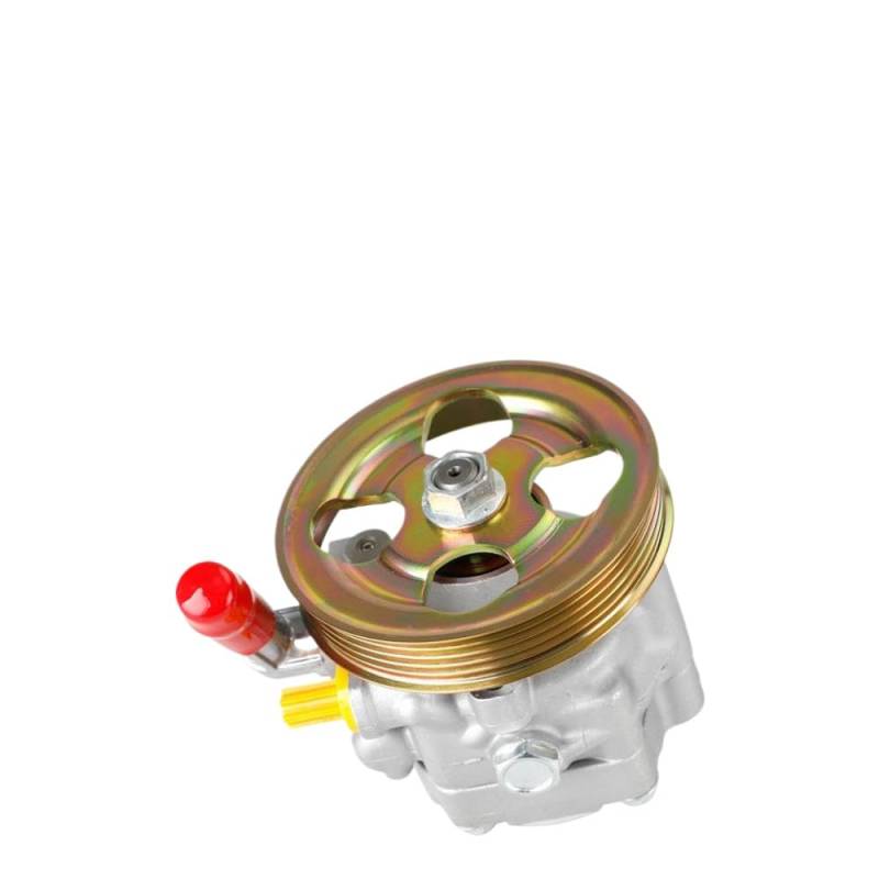Servolenkungspumpe Kompatibel mit 2002 bis 2007 Impreza WRX STI -Modelle mit Riemenscheibenkompatibilität von LOGFDPYM