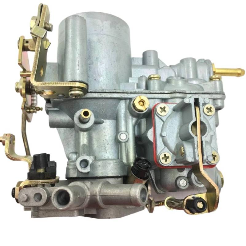 Sherryberg Carburetor Kompatibel mit kompatibler Motor 1961 bis 1992 R4L 4L 4S und 4GTL SOLEX 32 DIS von LOGFDPYM