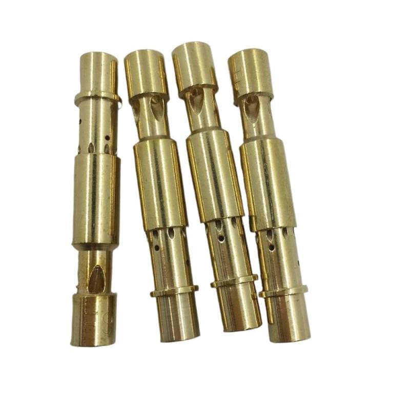 Sherryberg Emulsionsröhre F9 kompatibel mit Weber dcoe empi dcoe ida dcnf dmtr datra df carburettors von LOGFDPYM