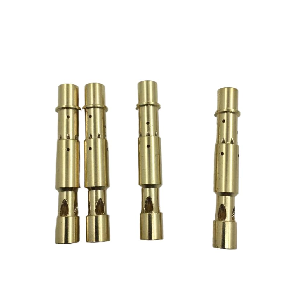 Sherryberg Emulsionsrohr 4X F7 kompatibel mit Weber Empi Dellorto DCOE IDF IDA CARBURETTORS Sherryberg Emulsionsrohr 4X F7 kompatibel mit Weber Empi Dellorto DCOE IDF IDA CARBURETTORS von LOGFDPYM
