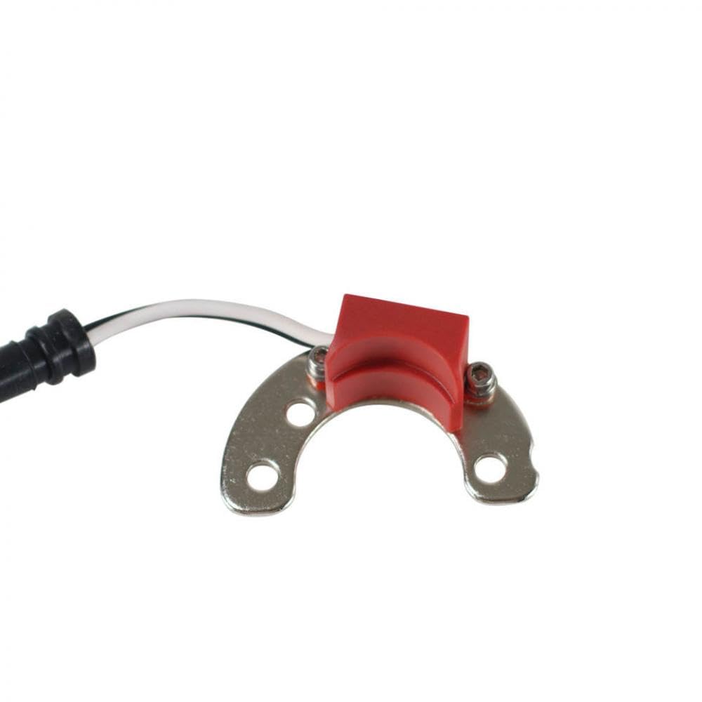Sherryberg Positive Erde Elektronische Zündkit kompatibel mit Lucas D3A4 Kompatibel mit Massey Ferguson TE20 ECT Höhepunkt Sherryberg Positive Erde Elektronische Zündkit kompatibel mit Lucas D3A4 Kompatibel mit Massey Ferguson TE20 ECT Höhepunkt von LOGFDPYM