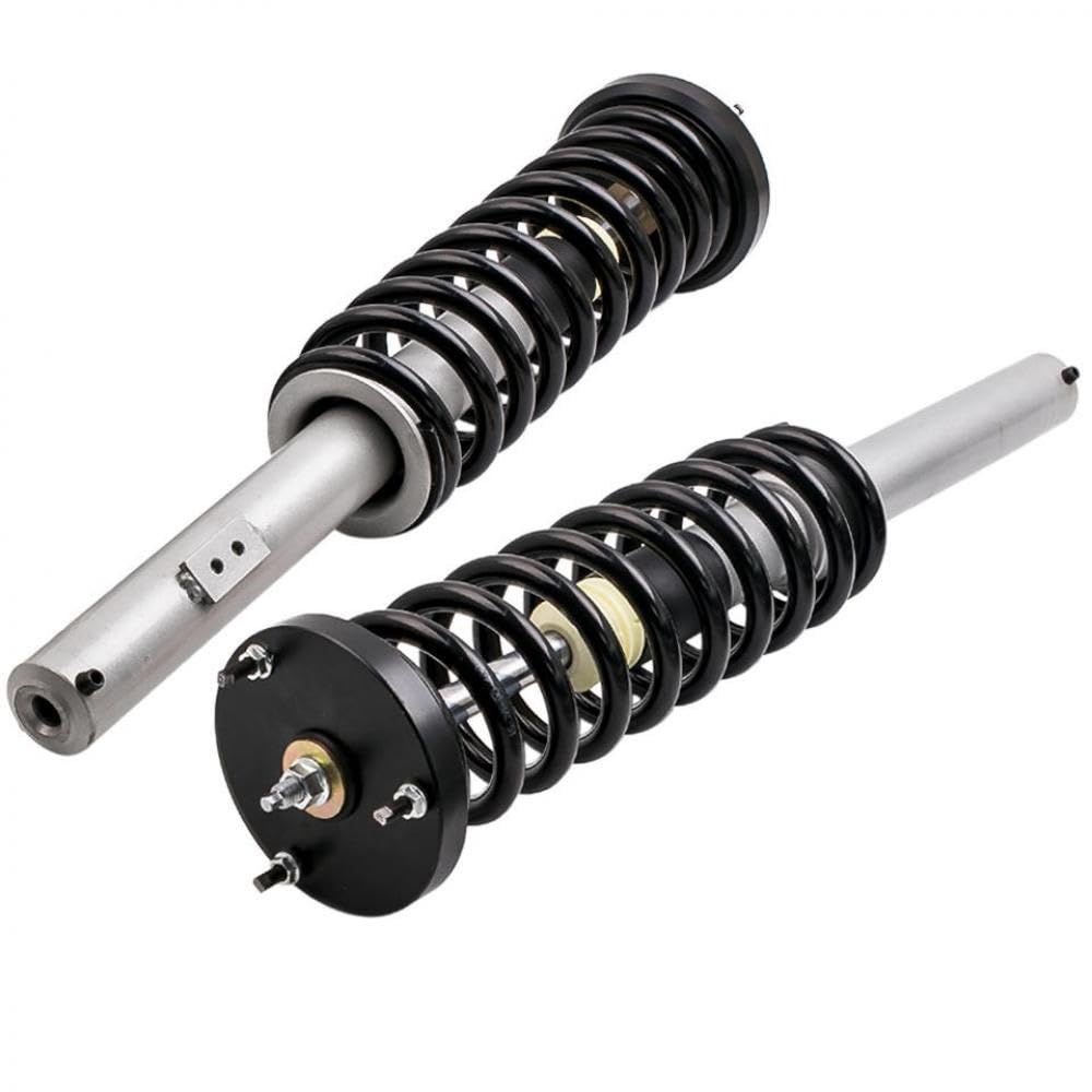 Stammfeder-Strebe-Set mit W220 2000-2006 Airmatic System kompatibel Stammfeder-Strebe-Set mit W220 2000-2006 Airmatic System kompatibel von LOGFDPYM