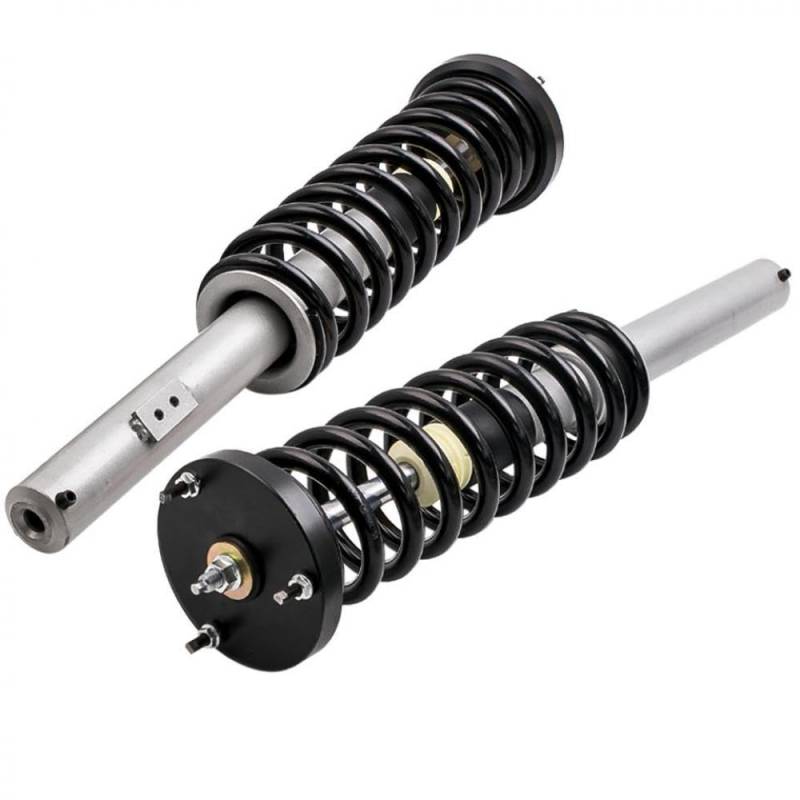 Stammfeder-Strebe-Set mit W220 2000-2006 Airmatic System kompatibel von LOGFDPYM
