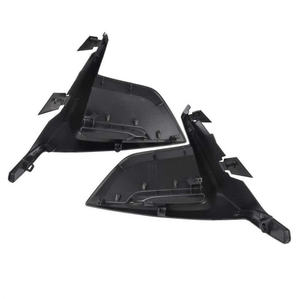 Stoßfänger Kühlergrill kompatibel mit IS350 IS300 IS200T 2017 bis 2020 2PCS 2L 3.5L Stoßfänger Kühlergrill kompatibel mit IS350 IS300 IS200T 2017 bis 2020 2PCS 2L 3.5L von LOGFDPYM