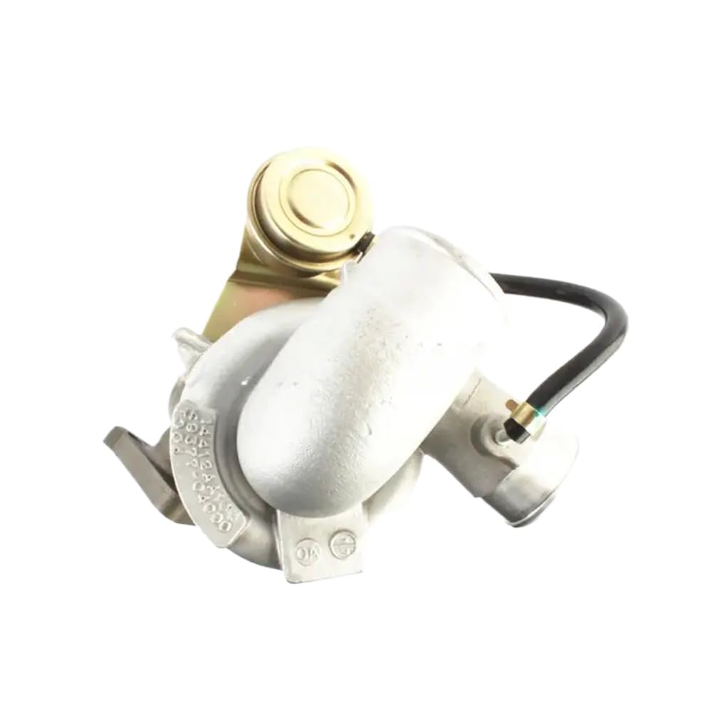 TD04L-13G Turbolader Kompatibel mit EJ20 Motor-kompatibler Austausch 14412-AA100 TD04L-13G Turbolader Kompatibel mit EJ20 Motor-kompatibler Austausch 14412-AA100 von LOGFDPYM
