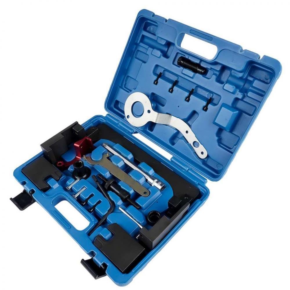 Timing -Werkzeug Kompatibel mit die Motoren B38 A15 A12 B48 A20 B58 von LOGFDPYM