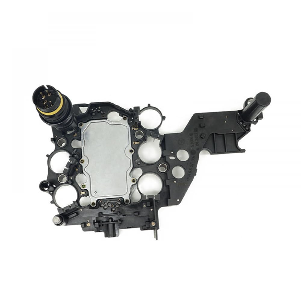 Transmissionsregelmodulplatte kompatibel mit A140 A160 A170 Modelle A1685451532 A0002704200 A0285450832 7227 Transmissionsregelmodulplatte kompatibel mit A140 A160 A170 Modelle A1685451532 A0002704200 A0285450832 7227 von LOGFDPYM