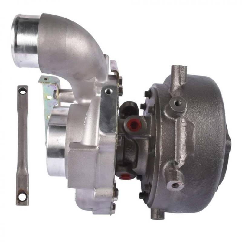 Turbo Charger kompatibel mit Hino Bus UD 7.9L 2006 bis 2010 Modelle 768440 768440-0013 von LOGFDPYM