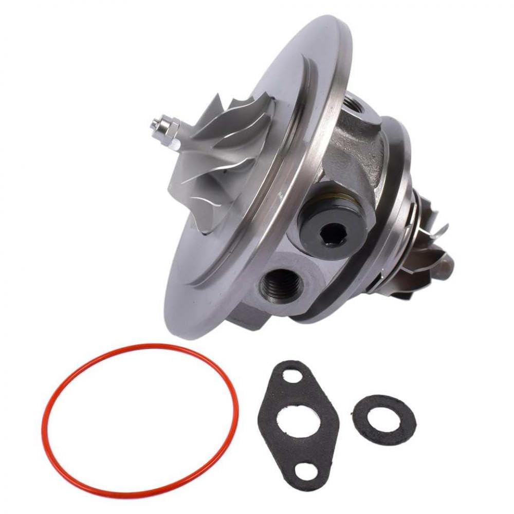 Turbo Patronen AP03 kompatibel mit Escape 2013 bis 2016 Fusion Fiesta 1.6L 54399880131 Turbo Patronen AP03 kompatibel mit Escape 2013 bis 2016 Fusion Fiesta 1.6L 54399880131 von LOGFDPYM